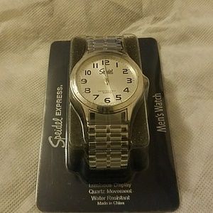 Speidel Men's Watch